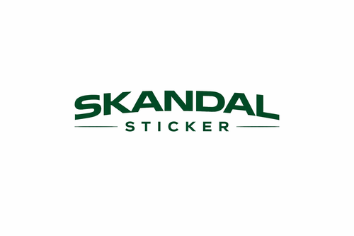 SkandalSticker