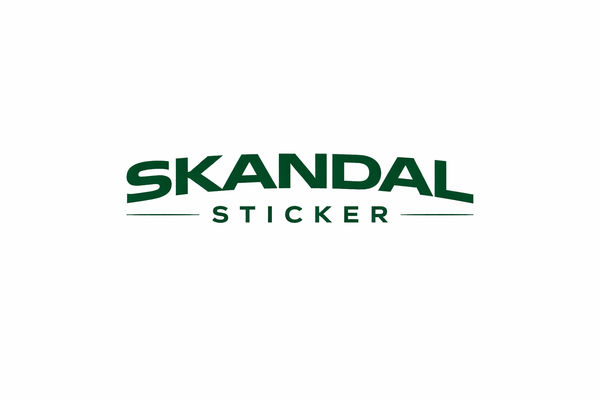 SkandalSticker